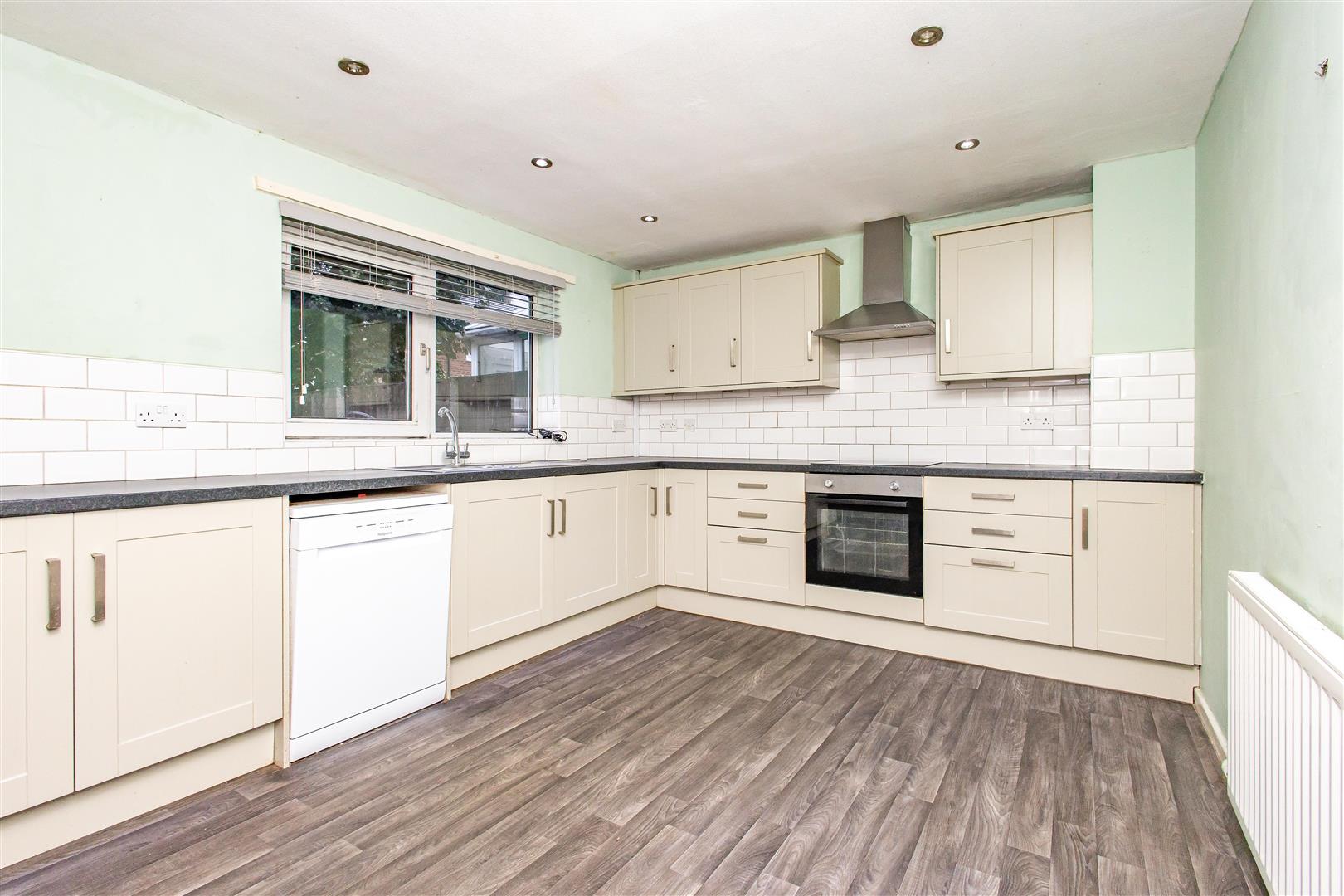 Martinfield Road, Penwortham, Preston